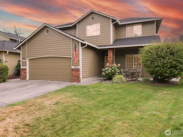 18409 SE 24th Circle, Vancouver, WA 98683