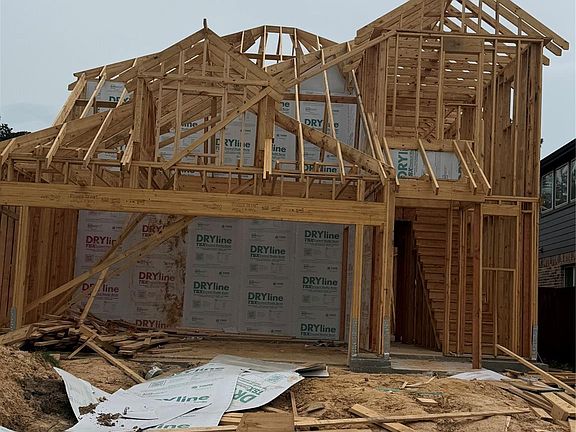 2nd image of 13030 Brookwood Bend Ln