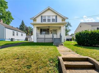 1480 Huguelet St, Akron, OH 44305