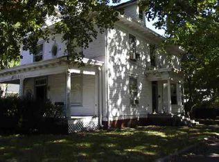 501 N 3rd St, Vincennes, IN 47591