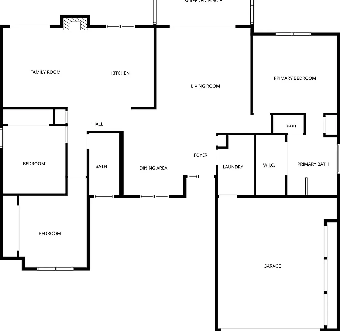 18 Carriage Creek Way — Photo 3