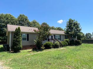 3663 Ruby Rd, Winston Salem, NC 27106