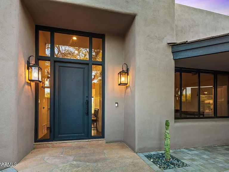 10726 E Tamarisk Way — Photo 8