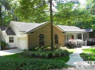 337 Beaver Lake Rd, Tallahassee, FL 32312