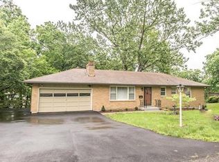 7001 N Central St, Gladstone, MO 64118