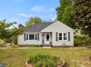 7 Lorenzo Dr, Fredericksburg, VA 22405