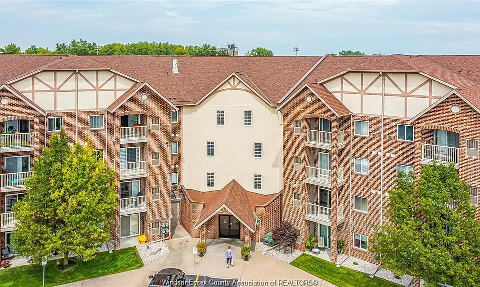 3160 Wildwood Dr #217