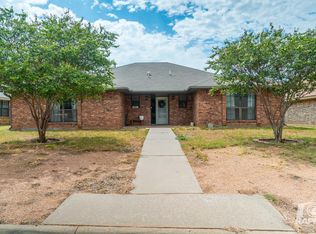 4205 Shefflera Dr, San Angelo, TX 76904
