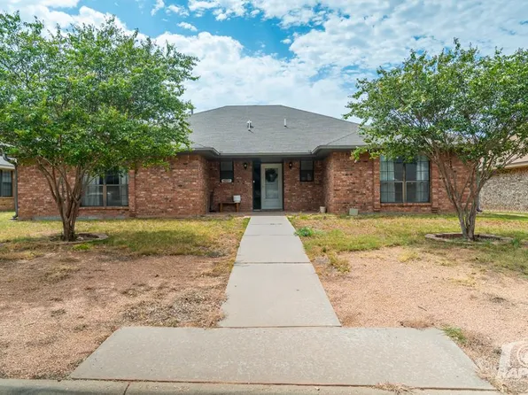 4205 Shefflera Dr, San Angelo, TX 76904