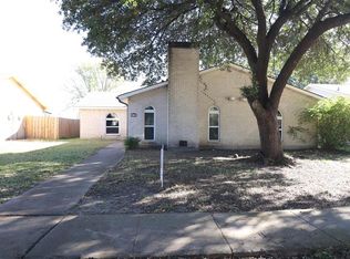 4710 Largo Trl, Garland, TX 75044