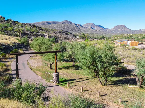 5148 E Rockaway Drive #-, Cave Creek, AZ 85331