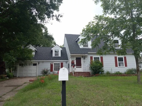 2110 S Osage Ave, Bartlesville, OK 74003