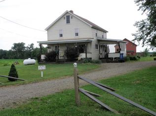 730 Scotts Crossing Rd, Corry, PA 16407