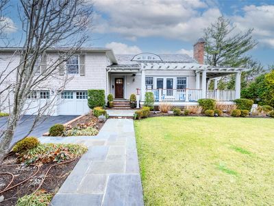 11 Larchmont Avenue, Larchmont, NY, 10538