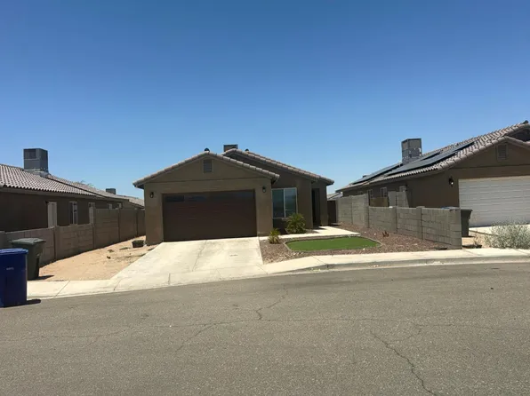 4426 S Cedar Ave, Yuma, AZ 85365