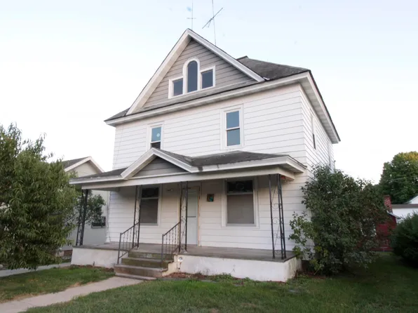 1165 Clover St, Plain, WI 53577