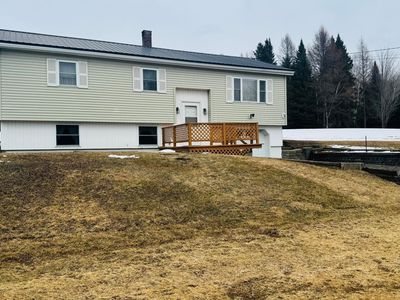1337 New Sweden Road, Caribou, ME, 04736