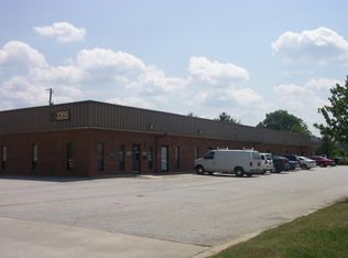 3205 Industrial Way STE 500, Snellville, GA 30039