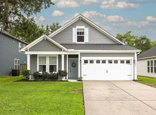 3257 Timberline Dr, Johns Island, SC 29455