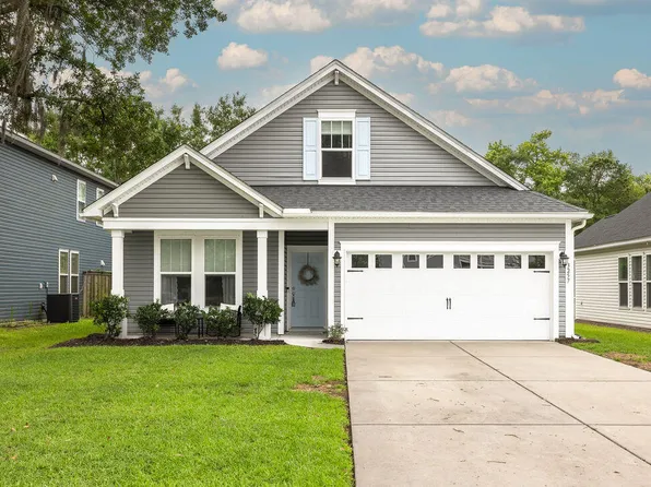 3257 Timberline Dr, Johns Island, SC 29455