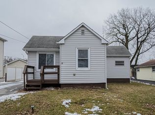 16205 Oak Ave, Oak Forest, IL 60452