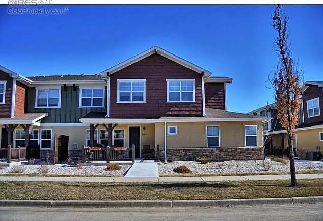 5851 Dripping Rock Ln #D-206 — Photo 1