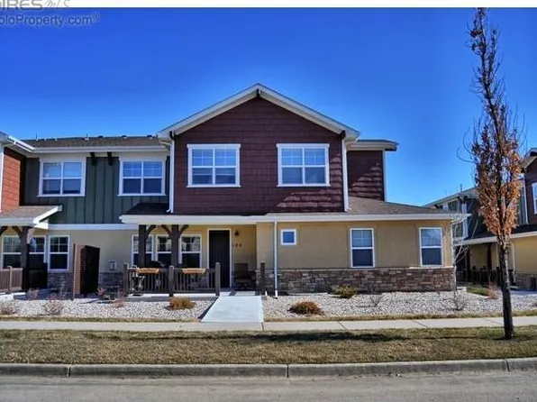 5851 Dripping Rock Ln Unit D-206, Fort Collins, CO 80528