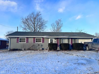 110 Norfolk Dr, Alexandria, IN, 46001