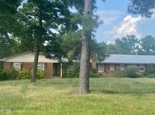 691 Wade Daughtry Rd, Faison, NC 28341