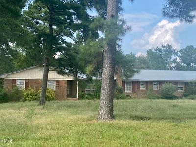 691 Wade Daughtry Road, Faison, NC, 28341
