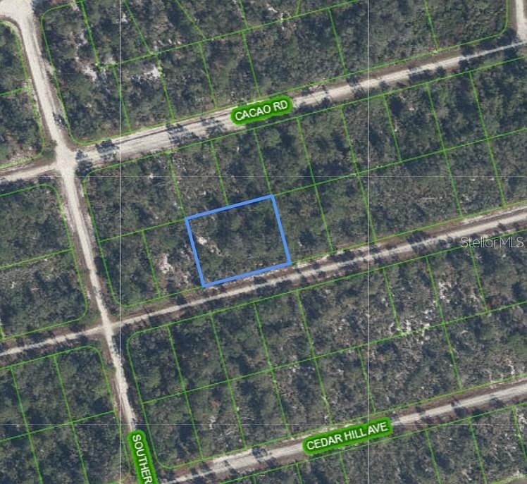 2nd image of 3047 WILLOW AVENUE LOT 22