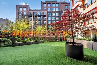 Rented by The KCI Group