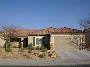 2080 Fort Halifax St, Henderson, NV 89052