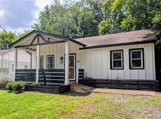 296 Thornton St SW, Atlanta, GA 30315