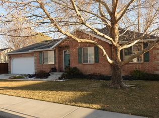 911 W 600 N, Pleasant Grove, UT 84062