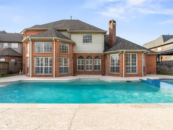 1714 Forestlake Dr, Sugar Land, TX 77479