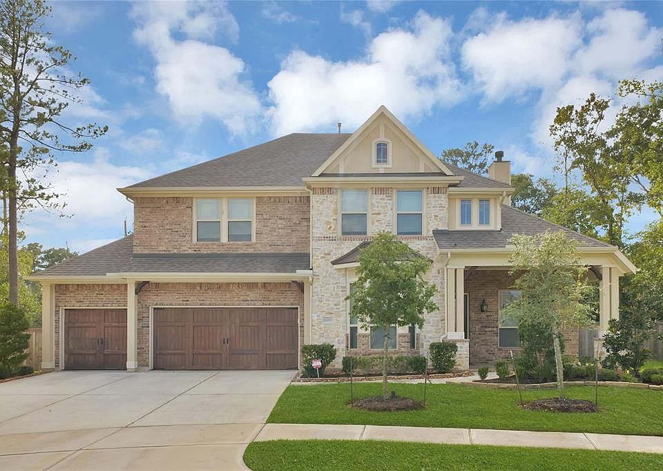1st image of 23227 Creek Park Dr