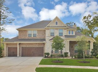23227 Creek Park Dr, Spring, TX 77389