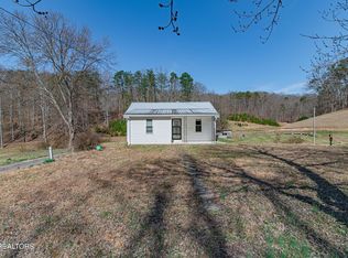 214 Foust Hollow Rd, Heiskell, TN 37754