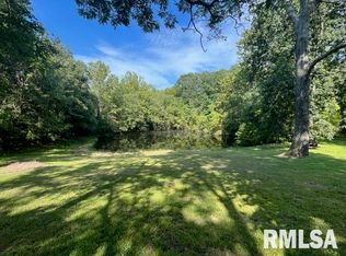 4765 Parker City Rd, Creal Springs, IL 62922