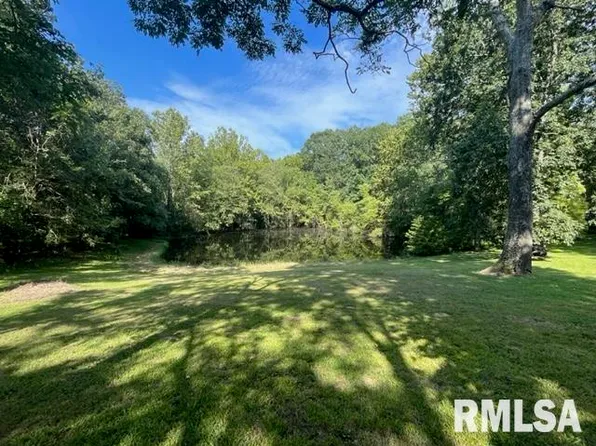 4765 Parker City Rd, Creal Springs, IL 62922