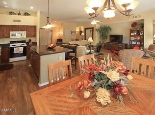 8334 N Starfinder Pl, Tucson, AZ 85704