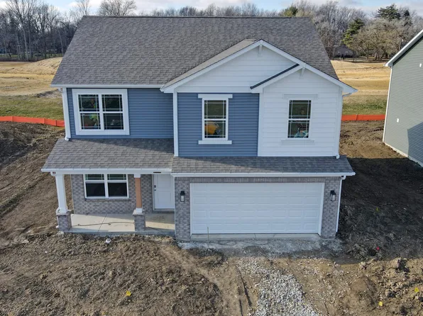 24446 Kercheval St, Sheridan, IN 46069