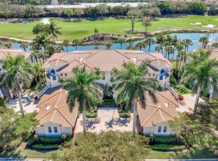 15516 Monterosso Ln APT 101, Naples, FL 34110