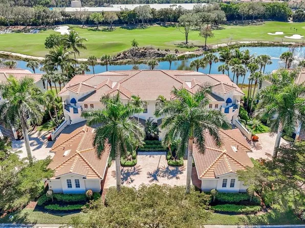 15516 Monterosso LN #101, NAPLES, FL 34110