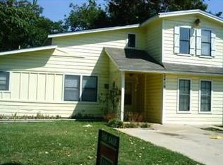 2416 S Franklin St, Dallas, TX 75233