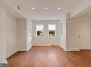 1707 6th St NW #2, Washington, DC 20001