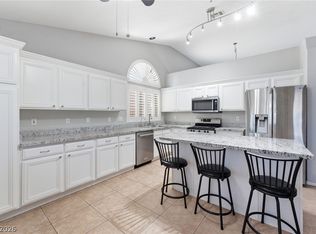 802 Sandhill Sage St, Henderson, NV 89052