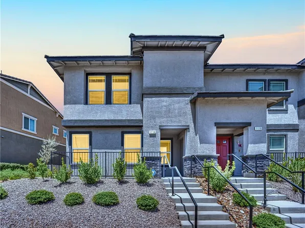 1114 Scarlet Sparrow St, Henderson, NV 89011
