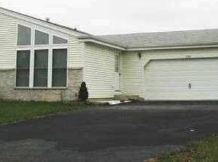 1151 Foxglove Ln, Marengo, IL 60152